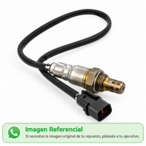 Sensor Oxigeno Autorrad Century 2200 2007-2011