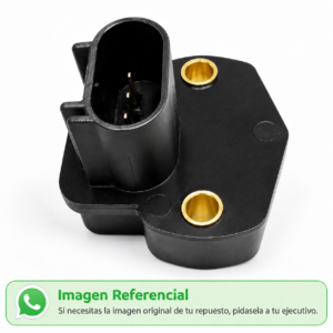 Sensor Tps  Chevrolet Astra 1400 1992-1994